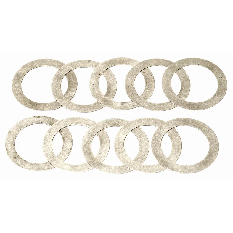 Frame KB see, Starter motors