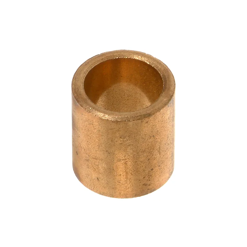 Bushing 12.57x16.55x18.00 mm