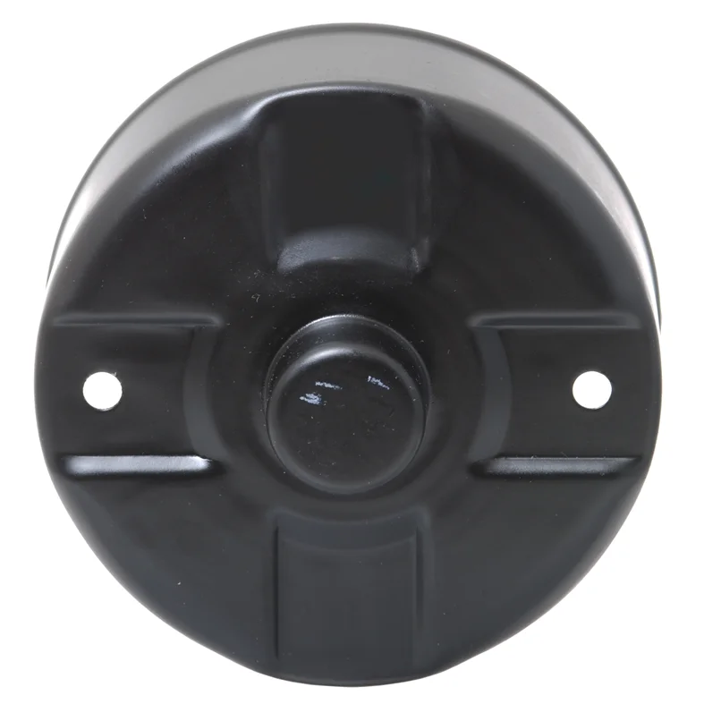 Cover CE, starter motor.
