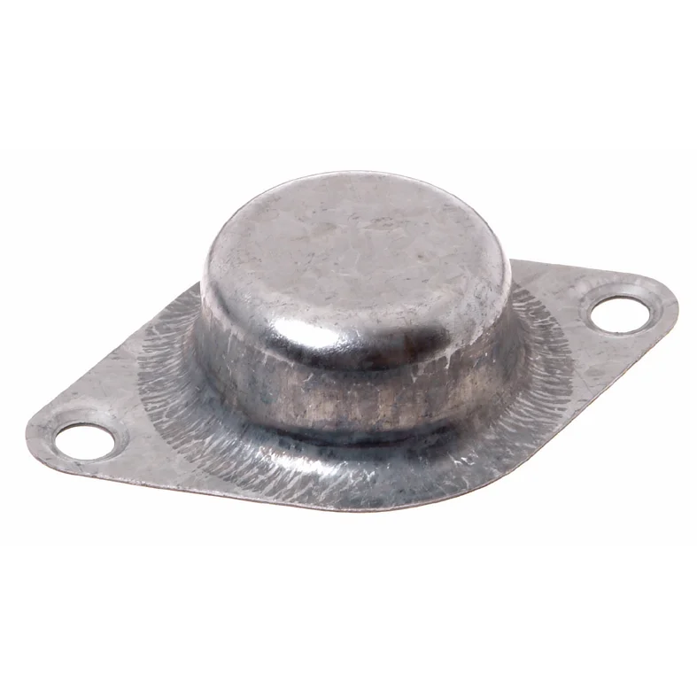 Cowl CE, Starter motor