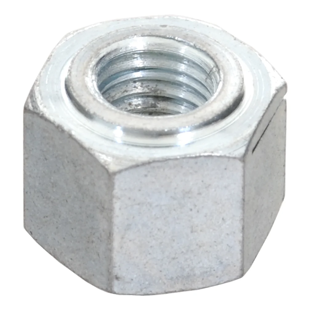 Nut, FKB Starter motor per. piece.