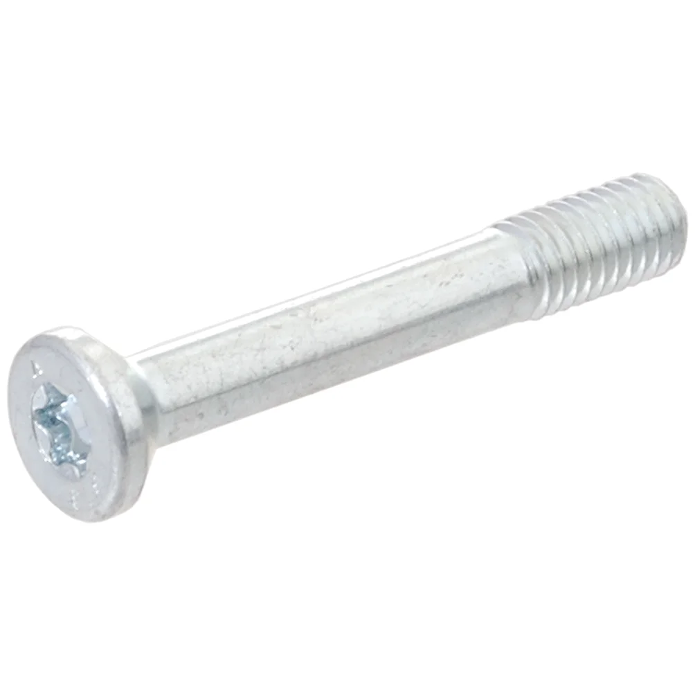 Screw, Original part.