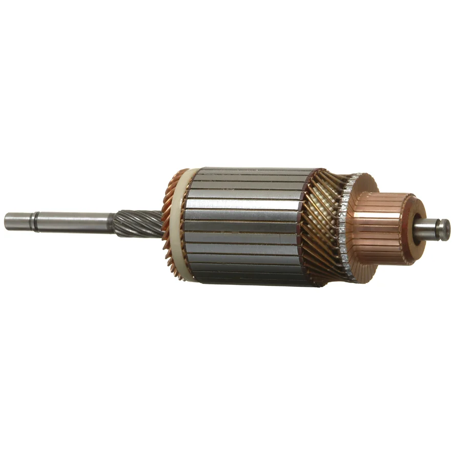 Armature 12V (Bosch 358)