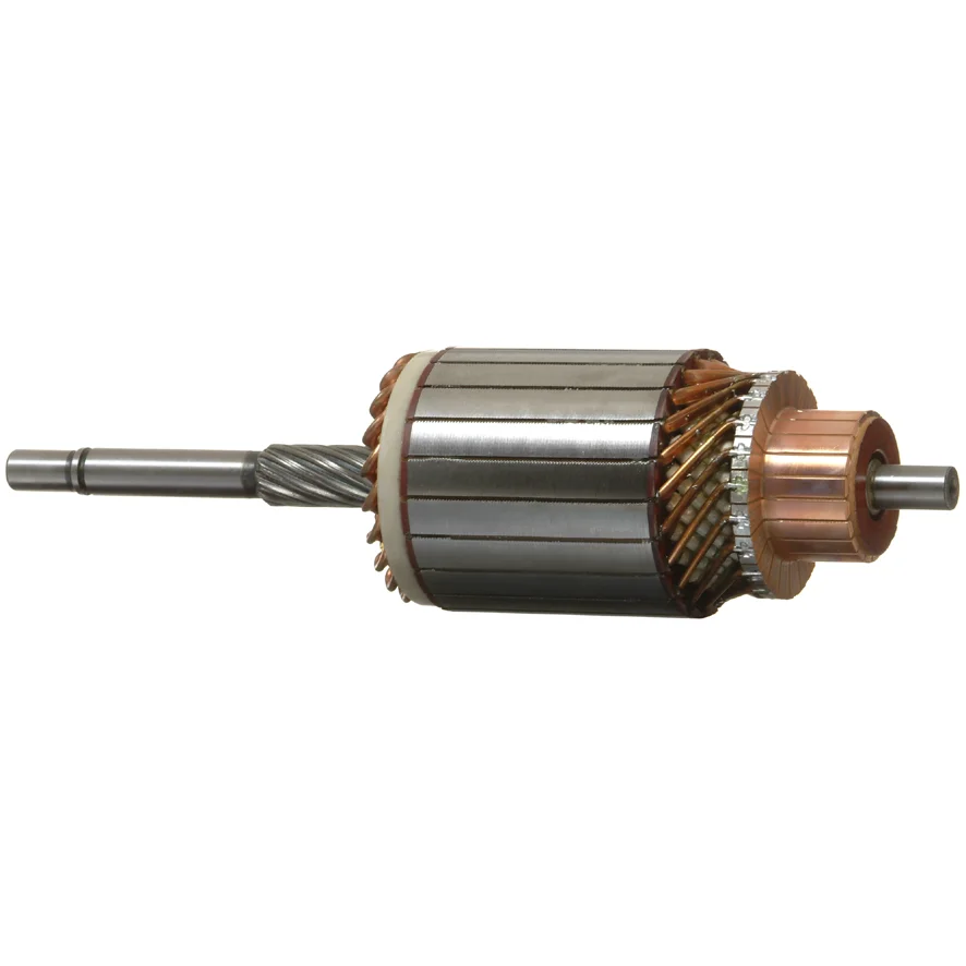 Armature 12V (Bosch 362)