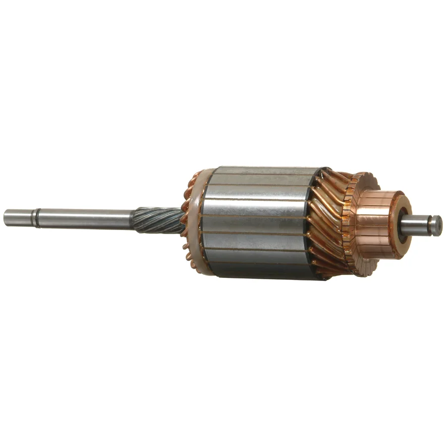 Armature 12V (Bosch 366)