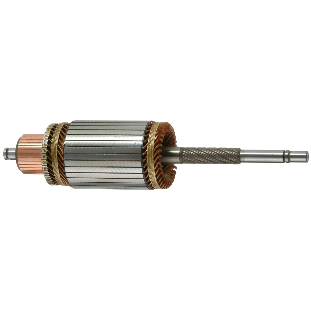 Armature 12V (Bosch 359)