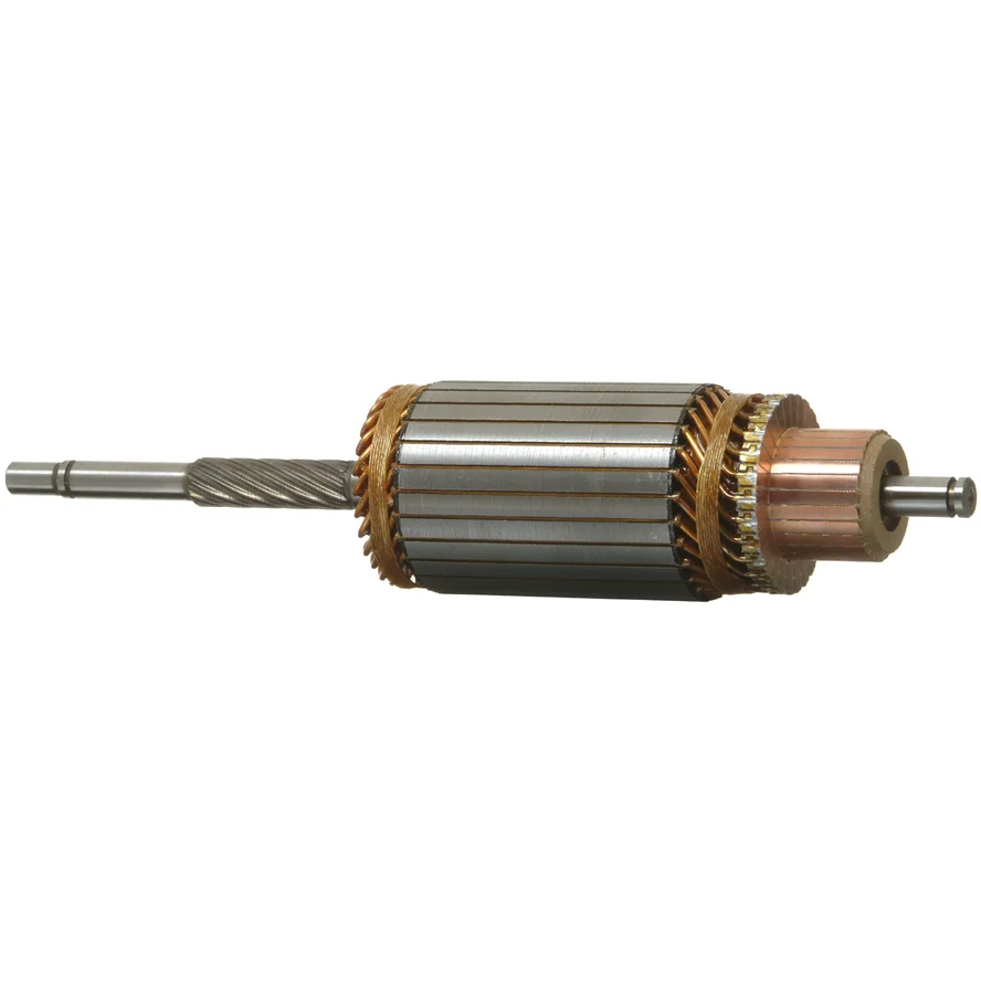Armature 12V (Bosch 365)