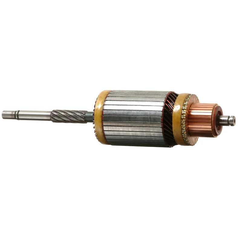 Armature 12V (Bosch 359)