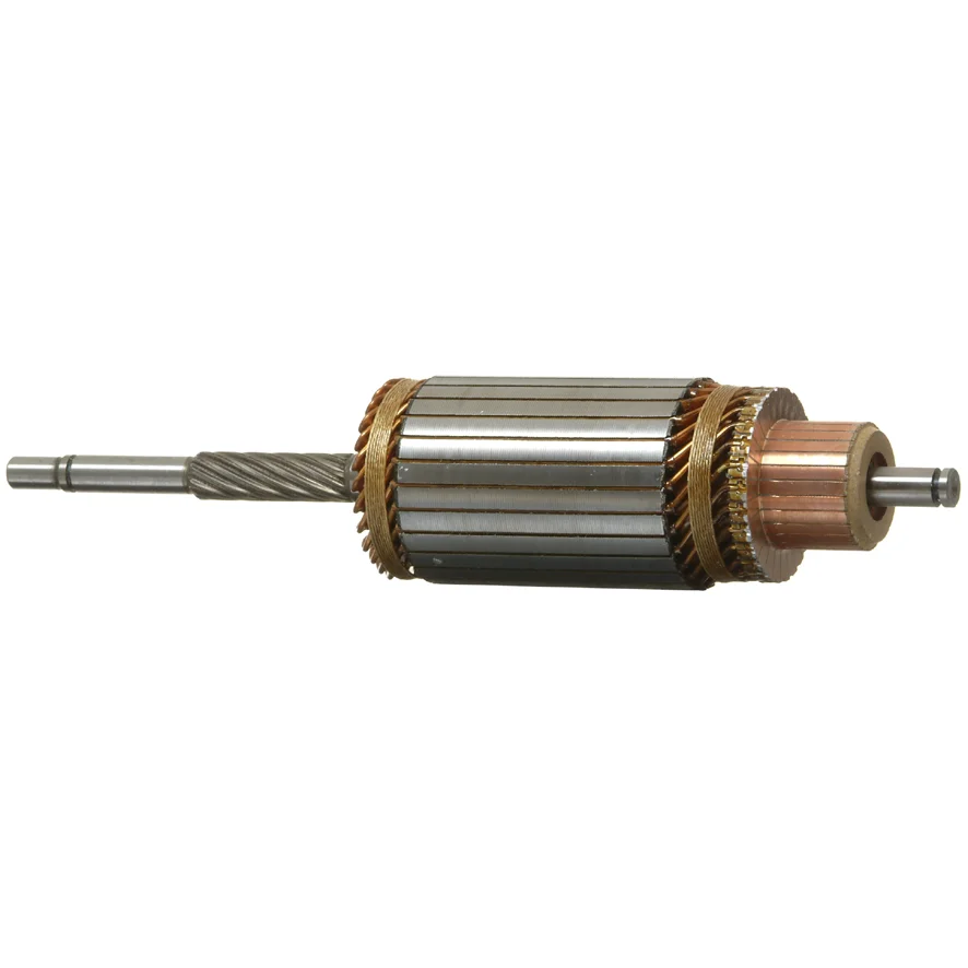 Armature 24V (Bosch 364)