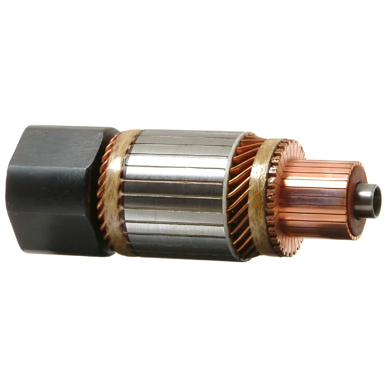 Armature 24V (Bosch 414, 5, 6)