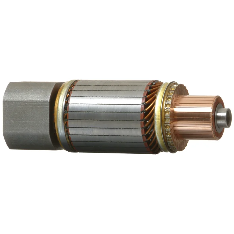 Armature 24V (Bosch 417)