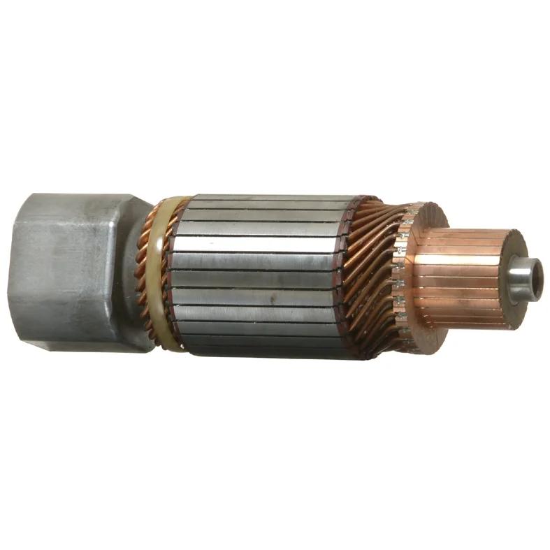 Armature 24V (Bosch 410, 1)