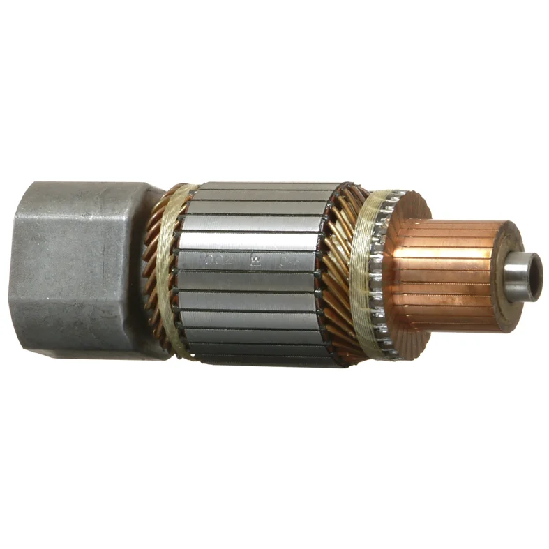 Armature 12V (Bosch 413, 8)