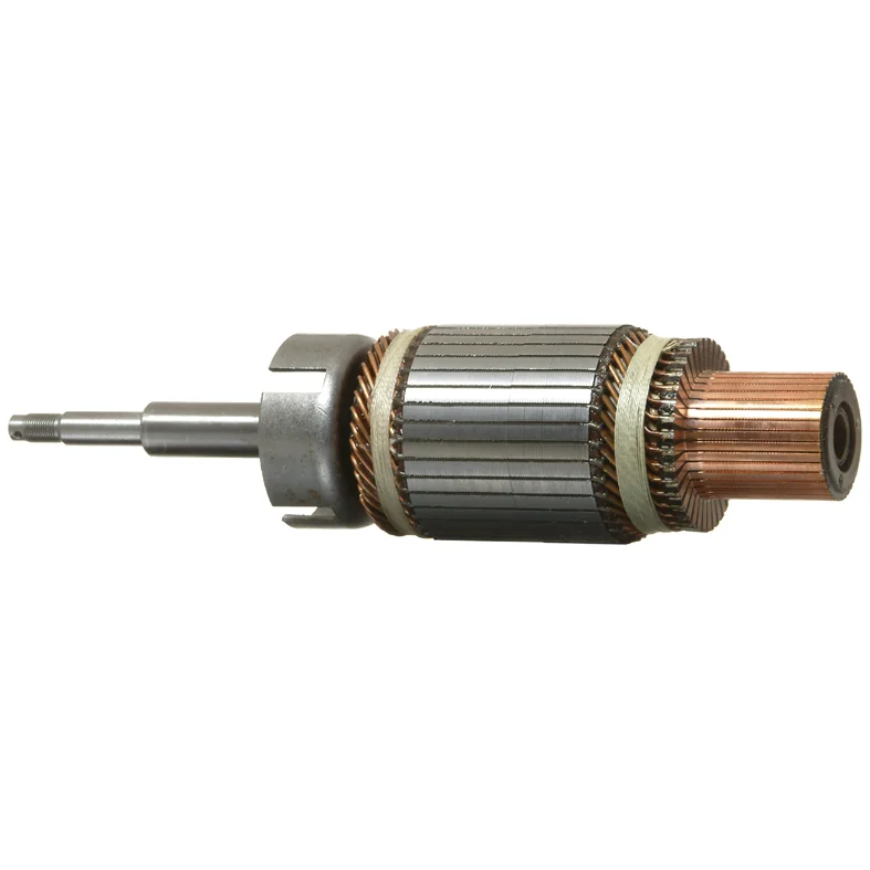 Armature 12V (Bosch 401)