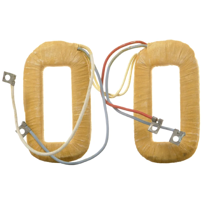 Field coil set 24V