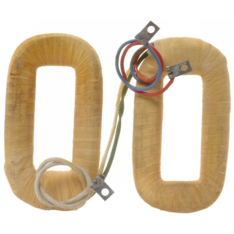 Field coil set