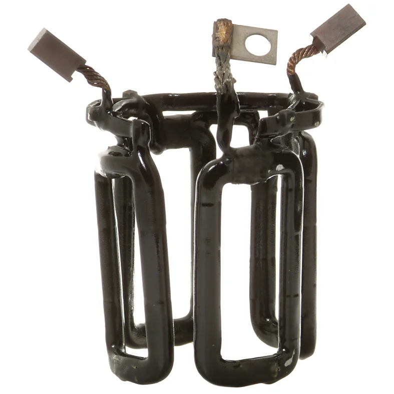 Field coil set