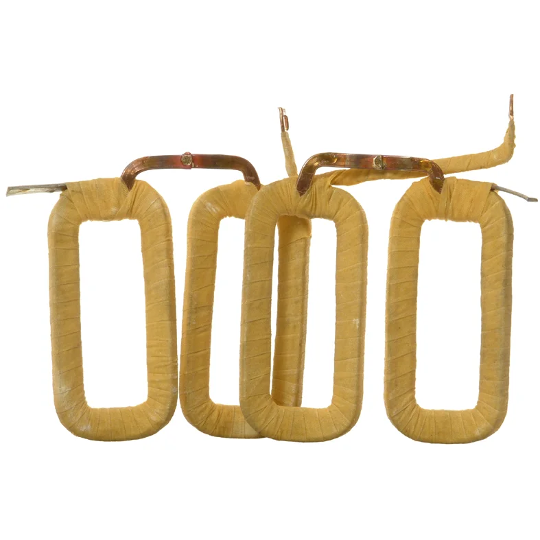 Field coil set 004/005