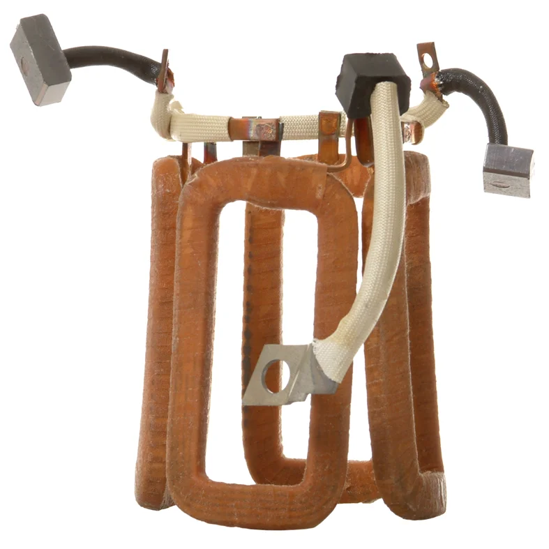 Field coil set 12V