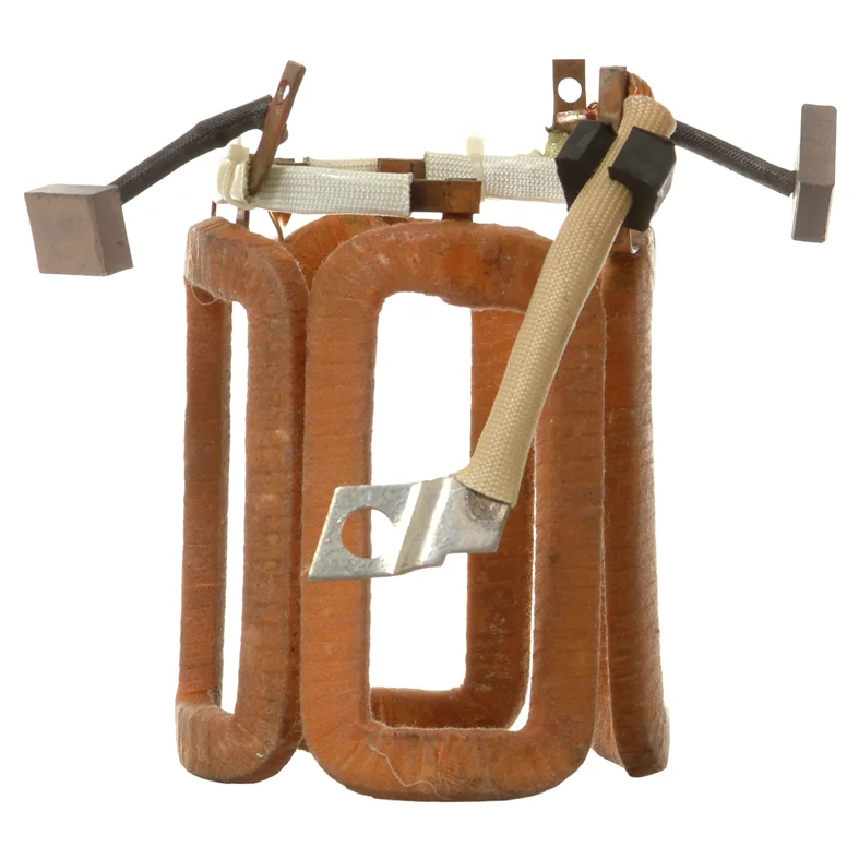 Field coil set 24V