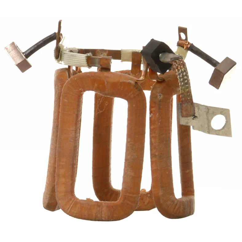 Field coil set