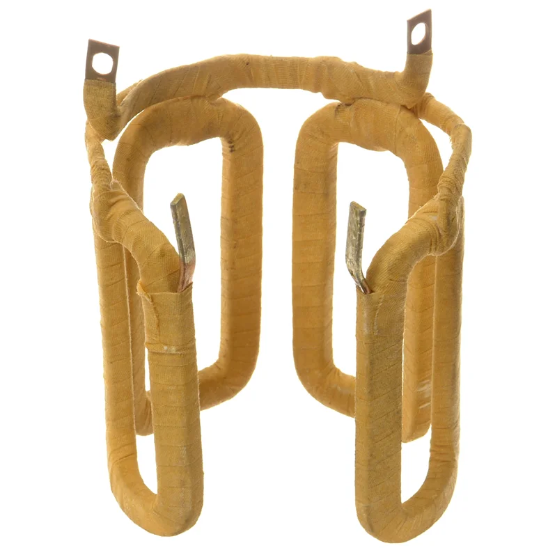 Field coil set 12V