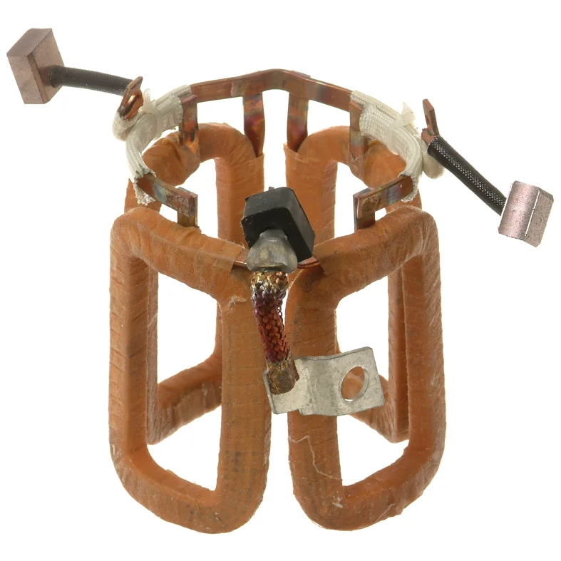 Field coil set