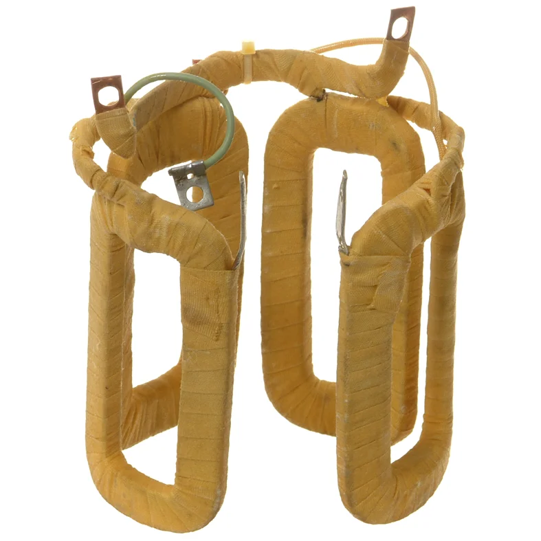 Field coil set 24V