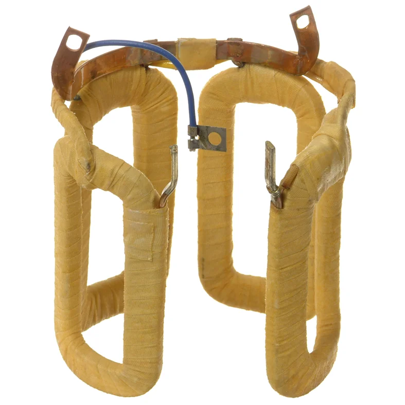 Field coil set 12V