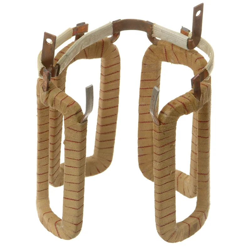 Field coil set 24V