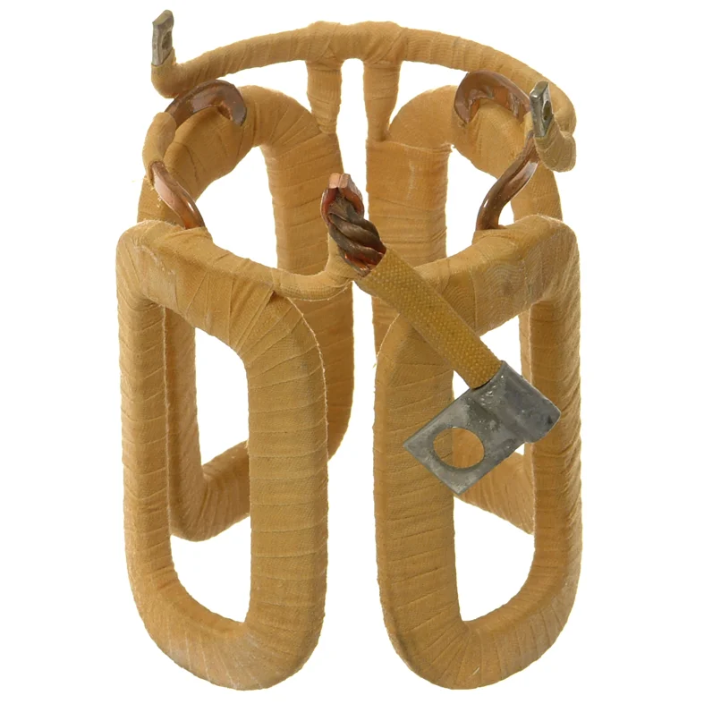 Field coil set