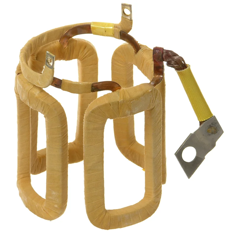 Field coil set 24V