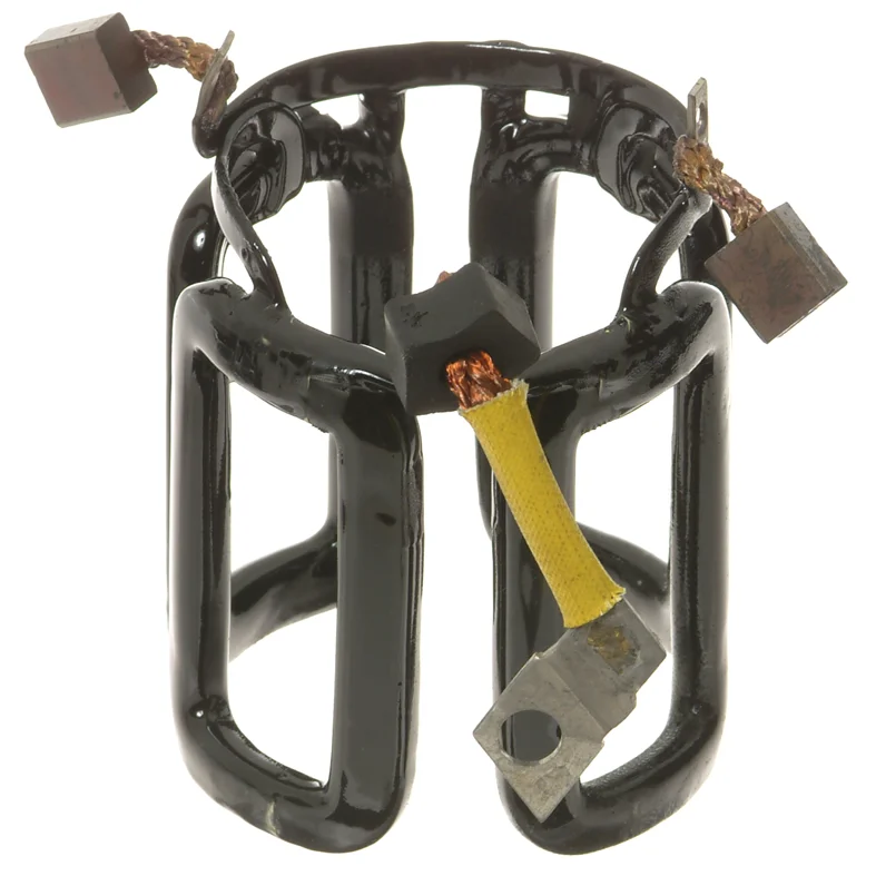 Field coil set
