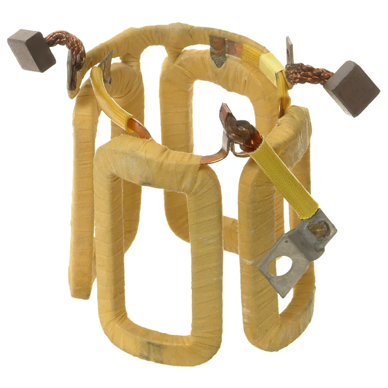 Field coil set 24V