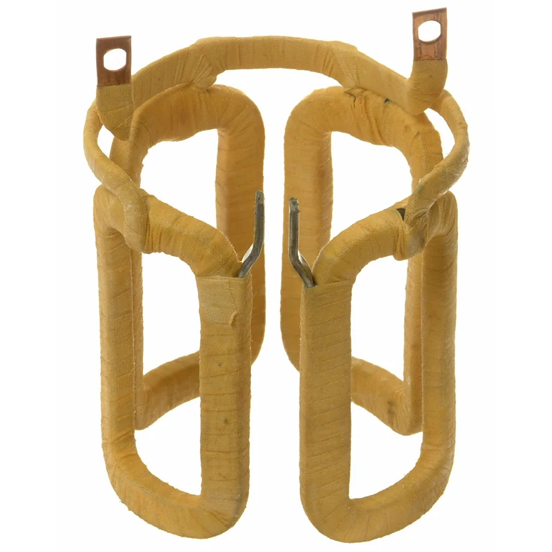 Field coil set