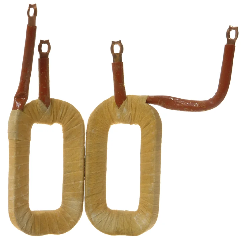 Field coil set 006/007 24V