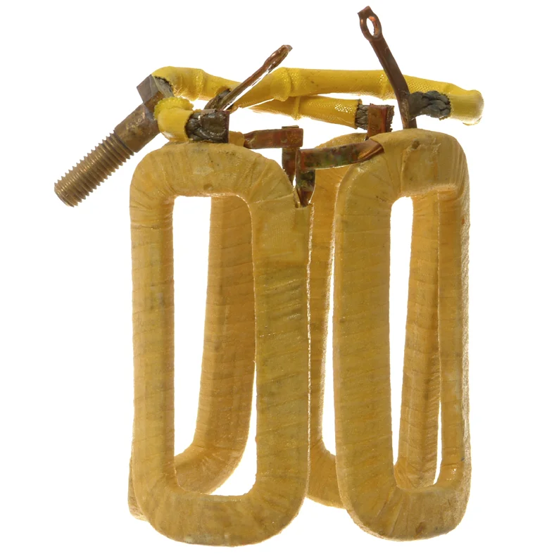 Field coil set 24V