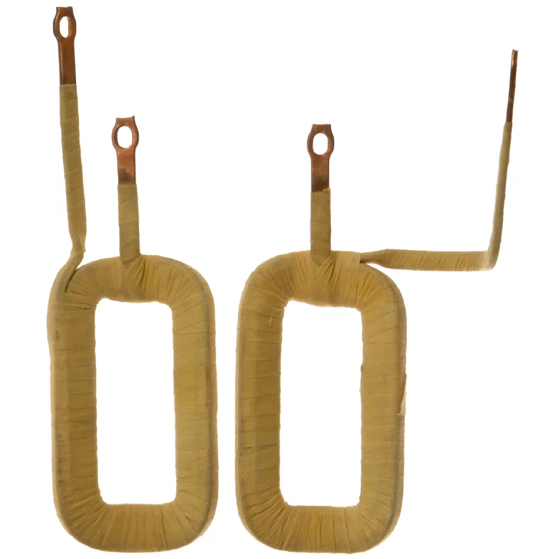 Field coil set 12V