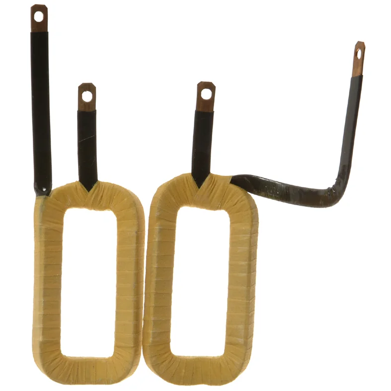 Field coil set 006/007