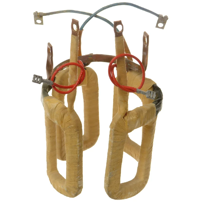 Field coil set 12V