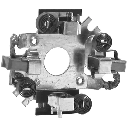 Brush holder plate Starter motor 157 series