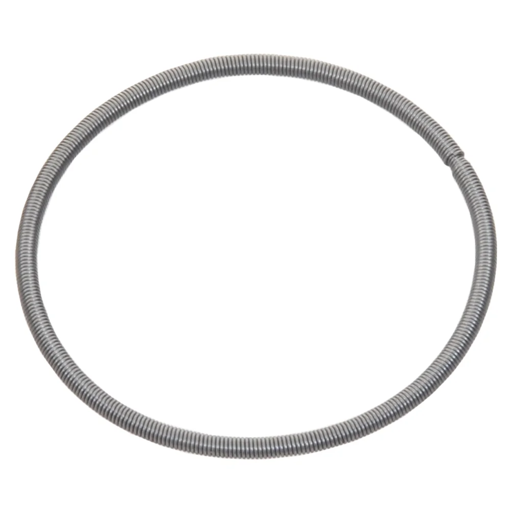 Tension spring for oil seal