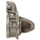 End cover DE, original.