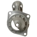 End cover DE, original.