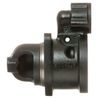 Drive end cover, Original