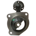 Drive end cover, Original