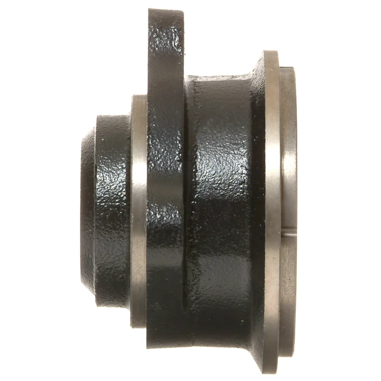 End cover DE, Starter motor