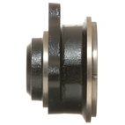 End cover DE, Starter motor