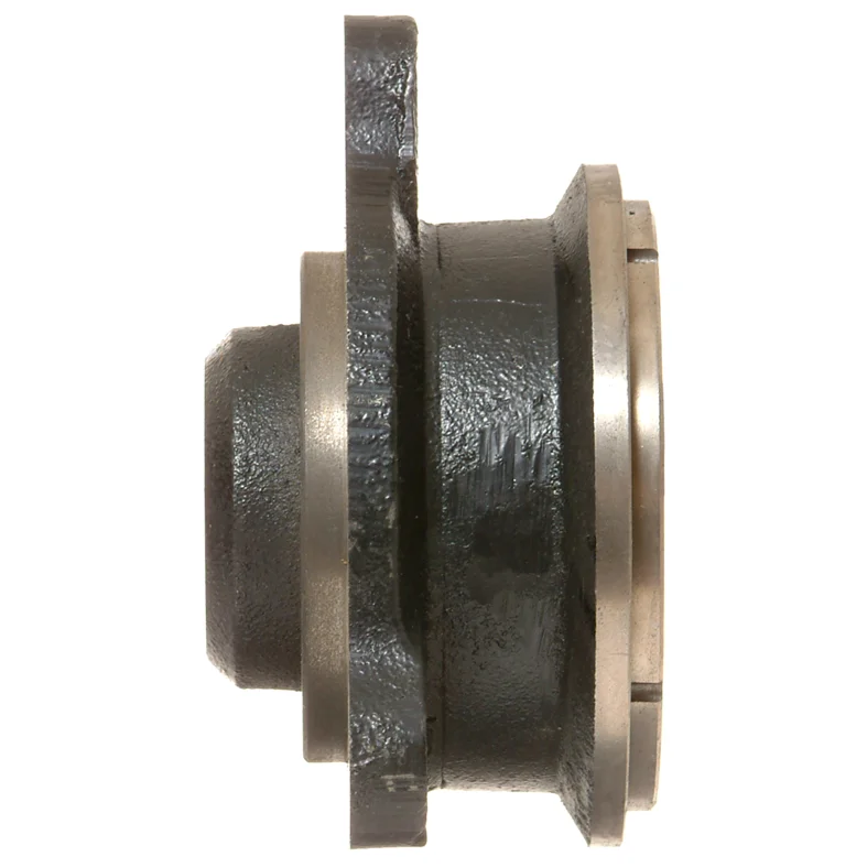 End cover DE, Starter motor
