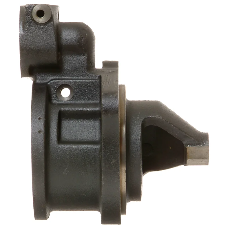 Drive end cover DE, Starter motor Fiat/Ive